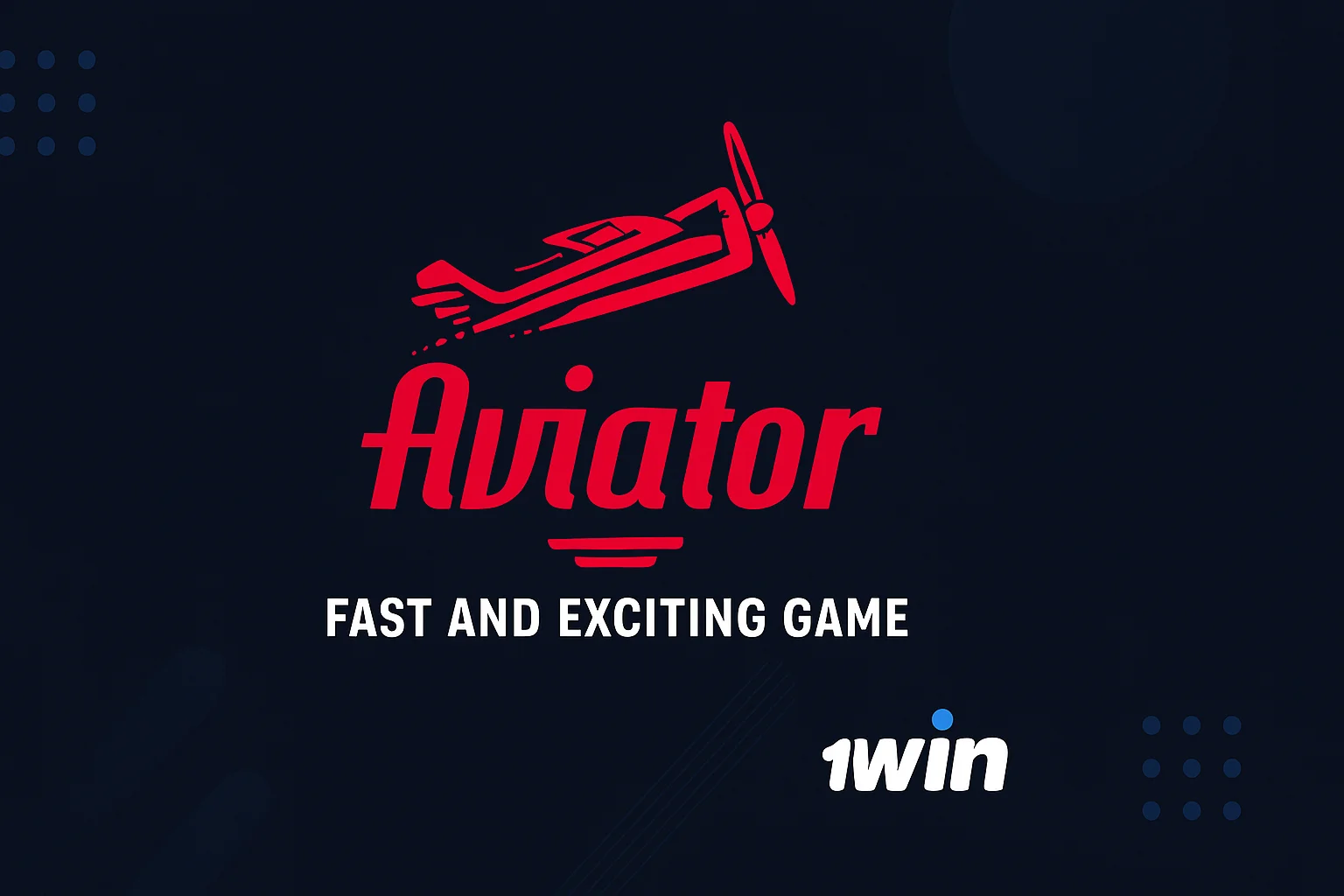 1Win Aviator